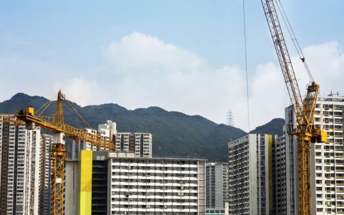 建筑工程設計